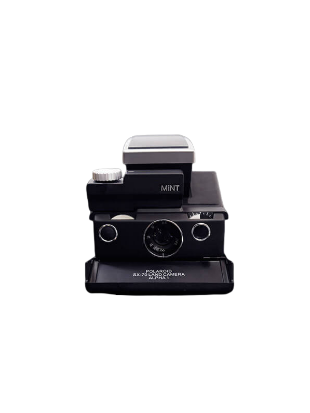 MiNT SLR670-S Noir