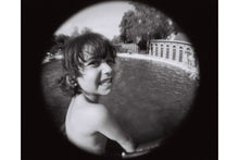 Load image into Gallery viewer, Lomography Fisheye Baby 110 - Metal Black