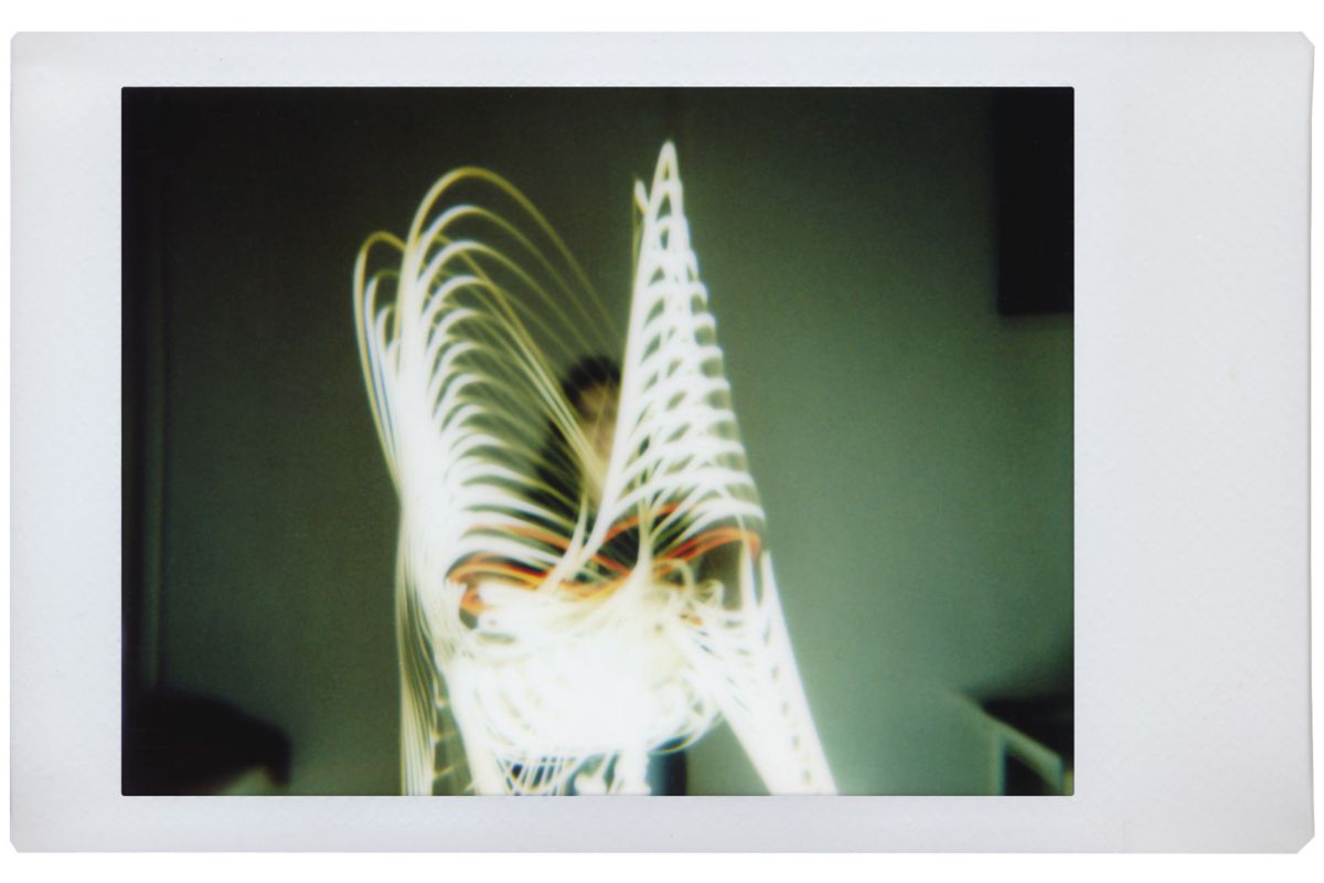 Lomo'Instant Automat Bora Bora Edition — sample photo