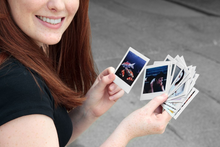 Load image into Gallery viewer, Lomo’Instant Square Glass Camera & Accessories New Black Edition