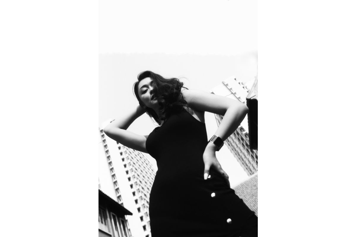 Lomography B&W ISO13/35MM Babylon KINO Film