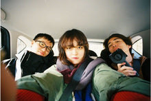 Load image into Gallery viewer, Lomo LC-Wide 35 mm Film Camera