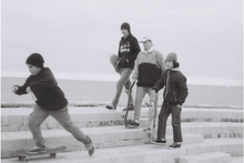 Load image into Gallery viewer, Lomography Lady Grey 400/36 B&W - 3 Pack