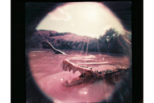 Load image into Gallery viewer, Lomography Fisheye Baby 110 - Metal Black