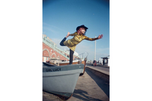 Load image into Gallery viewer, La Sardina Camera & Flash Acapulco Caleta