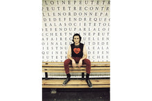 Load image into Gallery viewer, Lomography LomoChrome Metropolis 110 1-pack ( 2021 FILM )