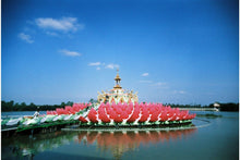 Load image into Gallery viewer, Lomography LomoChrome Color '92 - 110 Film , ISO400 (1-pack)