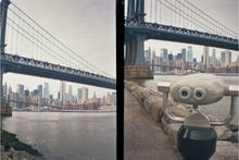 Load image into Gallery viewer, Lomourette Half-frame & Flash - Standard Edition