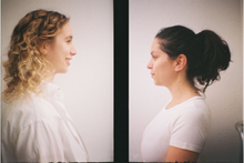 Load image into Gallery viewer, Lomourette Half-frame & Flash Water Lilies Edition