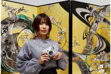 Load image into Gallery viewer, Lomo’Instant Automat Glass Ema Ichikawa Edition