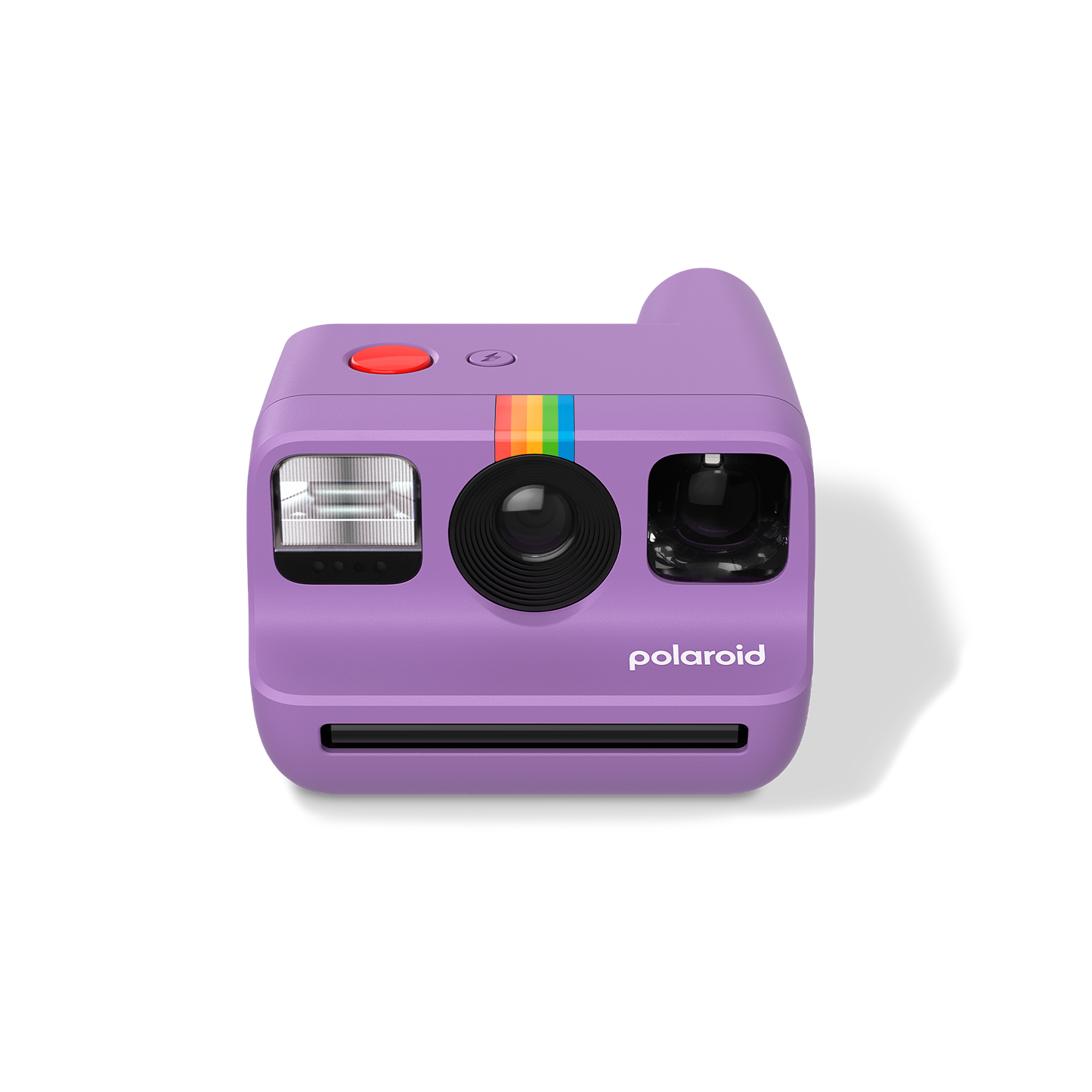 Polaroid Go Gen 2 Instant Camera - Purple