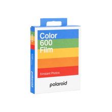 Load image into Gallery viewer, Polaroid 600 Color Film