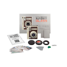 Load image into Gallery viewer, Lomo Instant Automat - Glass & Lenses - Serengeti