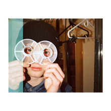 Load image into Gallery viewer, Lomomatic 110 Camera & Flash - Metal Edition