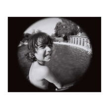 Load image into Gallery viewer, Lomography Fisheye Baby 110 - Bauhaus Edition