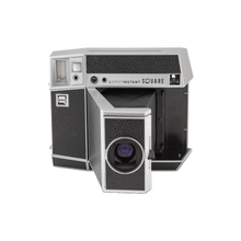 Load image into Gallery viewer, Lomo’Instant Square Glass Camera & Accessories New Black Edition