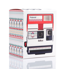 Load image into Gallery viewer, Polaroid 600 Frida Kahlo Instant Film Camera - Refurbished
