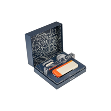 Load image into Gallery viewer, Lomomatic 110 (Camera & Flash) - Golden Gate Edition
