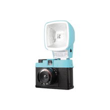 Load image into Gallery viewer, Lomourette Half-frame & Flash - Standard Edition