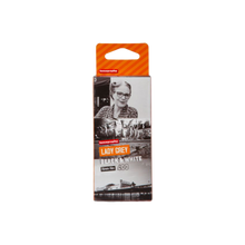 Load image into Gallery viewer, Lomography Lady Grey 400/36 B&W - 3 Pack