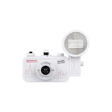 Load image into Gallery viewer, La Sardina & Flash - Telefonbuch