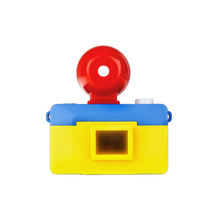 Load image into Gallery viewer, Lomography Fisheye Baby 110 - Bauhaus Edition
