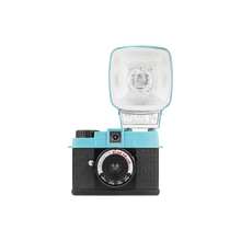 Load image into Gallery viewer, Lomourette Half-frame & Flash - Standard Edition