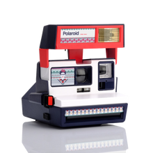 Load image into Gallery viewer, Polaroid 600 Frida Kahlo Instant Film Camera - Refurbished
