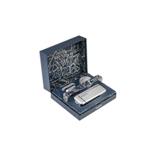 Load image into Gallery viewer, Lomomatic 110 Camera & Flash - Metal Edition