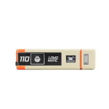 Load image into Gallery viewer, Lomomatic 110 (Camera & Flash) - Golden Gate Edition