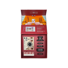 Load image into Gallery viewer, Lomo’Instant Automat Camera & Lenses el Nil Edition