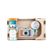 Load image into Gallery viewer, La Sardina Camera & Flash Acapulco Caleta
