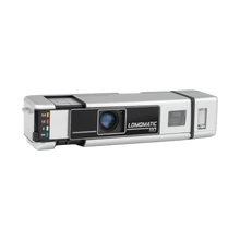 Load image into Gallery viewer, Lomomatic 110 Camera & Flash - Metal Edition