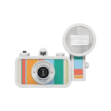 Load image into Gallery viewer, La Sardina Camera & Flash Acapulco Caleta