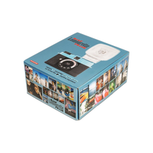 Load image into Gallery viewer, Lomourette Half-frame & Flash - Standard Edition