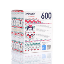 Load image into Gallery viewer, Polaroid 600 Frida Kahlo Instant Film Camera - Refurbished