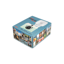 Load image into Gallery viewer, Lomourette Half-frame & Flash Picnic Edition