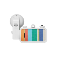 Load image into Gallery viewer, La Sardina Camera & Flash Acapulco Caleta