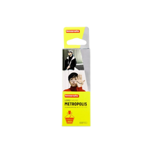 Load image into Gallery viewer, Lomography LomoChrome Metropolis 110 1-pack ( 2021 FILM )