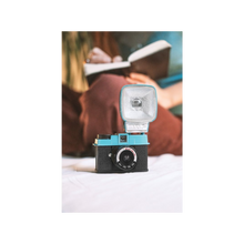 Load image into Gallery viewer, Lomourette Half-frame & Flash - Standard Edition