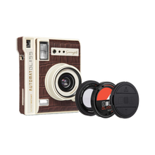 Load image into Gallery viewer, Lomo Instant Automat - Glass & Lenses - Serengeti