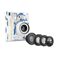 Load image into Gallery viewer, Lomo Instant Automat & Lenses - OPBENI