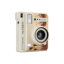 Load image into Gallery viewer, Lomo’Instant Automat Camera & Lenses el Nil Edition