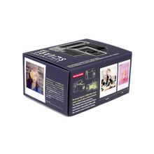 Load image into Gallery viewer, Lomo’Instant Square Glass Camera & Accessories New Black Edition