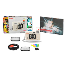 Load image into Gallery viewer, LomoApparat 21mm Chiyoda Edition