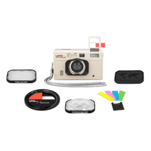 Load image into Gallery viewer, LomoApparat 21mm Chiyoda Edition