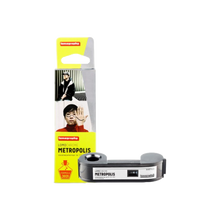 Load image into Gallery viewer, Lomography LomoChrome Metropolis 110 1-pack ( 2021 FILM )