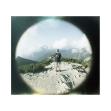 Load image into Gallery viewer, Lomography Fisheye Baby 110 - Bauhaus Edition