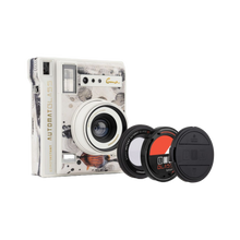 Load image into Gallery viewer, Lomo’Instant Automat Glass Ema Ichikawa Edition