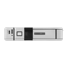 Load image into Gallery viewer, Lomomatic 110 Camera & Flash - Metal Edition